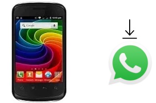 How to install WhatsApp in a Micromax Bolt A27