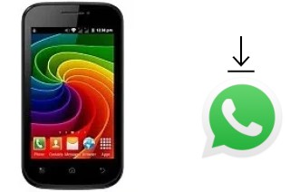 How to install WhatsApp in a Micromax Bolt A35