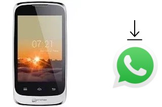 How to install WhatsApp in a Micromax Bolt A51