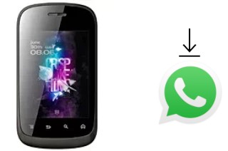 How to install WhatsApp in a Micromax A52