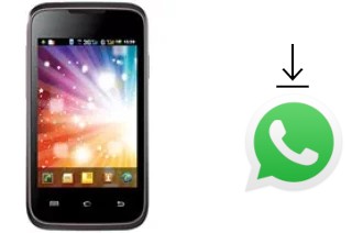 How to install WhatsApp in a Micromax Ninja A54