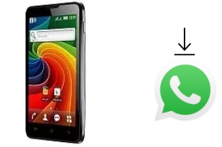 How to install WhatsApp in a Micromax Viva A72