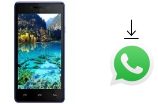 How to install WhatsApp in a Micromax A74 Canvas Fun