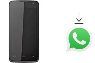 How to install WhatsApp in a Micromax A94 Canvas MAd