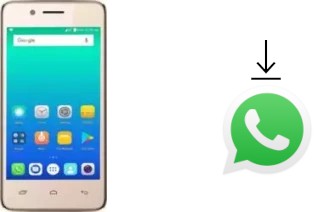 How to install WhatsApp in a Micromax Bharat 2 Plus