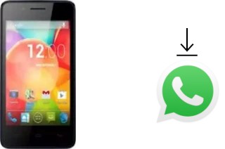 How to install WhatsApp in a Micromax Bharat 2 Q402