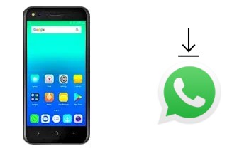 How to install WhatsApp in a Micromax Bharat 3 Q437