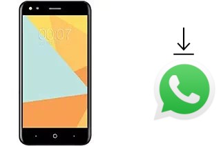 How to install WhatsApp in a Micromax Bharat 4 Q440