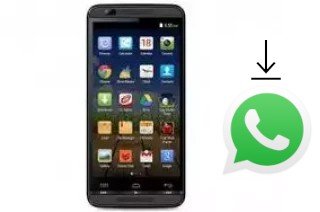 How to install WhatsApp in a Micromax Bolt AD3520