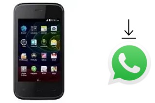 How to install WhatsApp in a Micromax Bolt D200