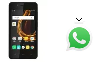 How to install WhatsApp in a Micromax Bolt Pace