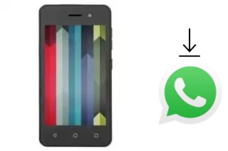 How to install WhatsApp in a Micromax Bolt Prime Q306