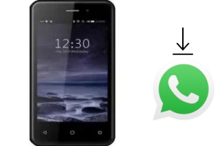 How to install WhatsApp in a Micromax Bolt Q3001