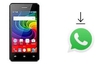 How to install WhatsApp in a Micromax Bolt Supreme 2 Q301