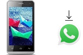 How to install WhatsApp in a Micromax Bolt Q324