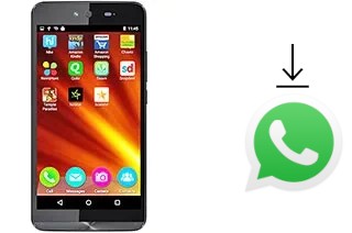 How to install WhatsApp in a Micromax Bolt Q338