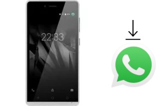 How to install WhatsApp in a Micromax Bolt Q354