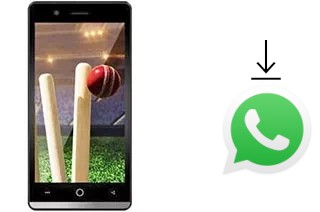 How to install WhatsApp in a Micromax Bolt Q381