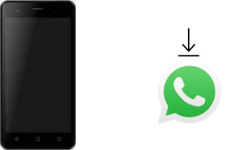 How to install WhatsApp in a Micromax Bolt supreme 4 Plus