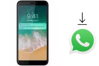 How to install WhatsApp in a Micromax Canvas 2 2018