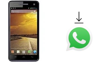 How to install WhatsApp in a Micromax A120 Canvas 2 Colors