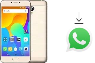 How to install WhatsApp in a Micromax Canvas Evok Note E453