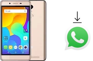 How to install WhatsApp in a Micromax Canvas Evok Power Q4260