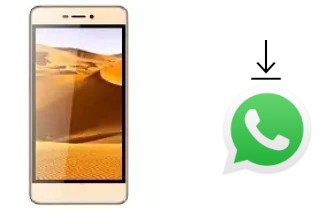 How to install WhatsApp in a Micromax Canvas Juice A1 Q4251