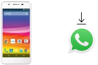 How to install WhatsApp in a Micromax Canvas Knight 2 4G E471