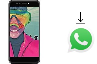 How to install WhatsApp in a Micromax Selfie 2 Q4311