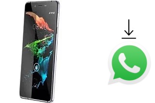 How to install WhatsApp in a Micromax Canvas Sliver 5 Q450