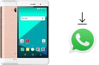 How to install WhatsApp in a Micromax Canvas Spark 4G Q4201