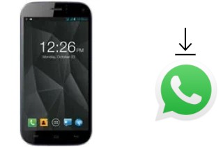 How to install WhatsApp in a Micromax Canvas Turbo