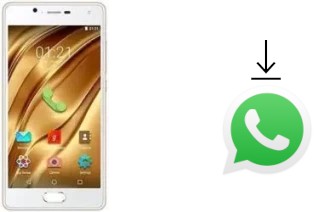 How to install WhatsApp in a Micromax Canvas Unite 4 Plus