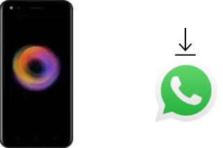 How to install WhatsApp in a Micromax Canvas1 2018