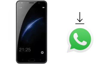 How to install WhatsApp in a Micromax Evok Dual Note