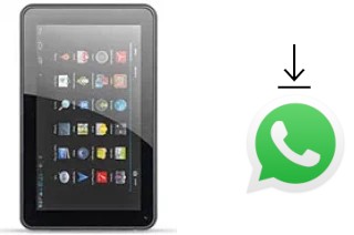 How to install WhatsApp in a Micromax Funbook Alfa P250