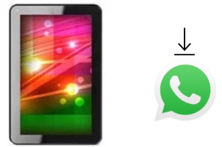 How to install WhatsApp in a Micromax Funbook Pro