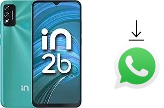 How to install WhatsApp in a Micromax In 2b