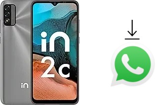 How to install WhatsApp in a Micromax In 2c