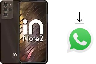 How to install WhatsApp in a Micromax In note 2