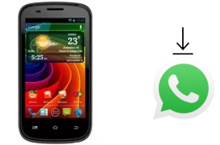 How to install WhatsApp in a Micromax A89 Ninja