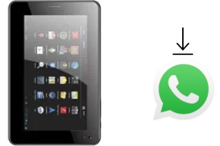 How to install WhatsApp in a Micromax Funbook Talk P362