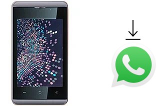 How to install WhatsApp in a Micromax Bolt Supreme Q300