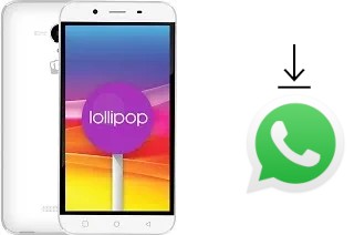 How to install WhatsApp in a Micromax Q391 Canvas Doodle 4