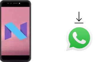 How to install WhatsApp in a Micromax Selfie 2