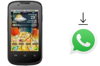 How to install WhatsApp in a Micromax A57 Ninja 3.0