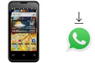 How to install WhatsApp in a Micromax A87 Ninja 4.0