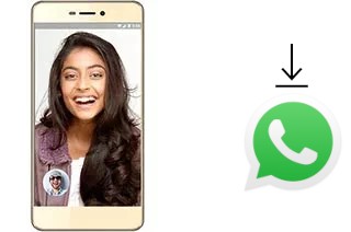 How to install WhatsApp in a Micromax Vdeo 4