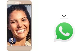 How to install WhatsApp in a Micromax Vdeo 5